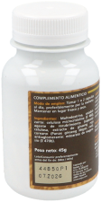 Korean Red Ginseng 90 capsules