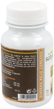 Korean Red Ginseng 90 capsules
