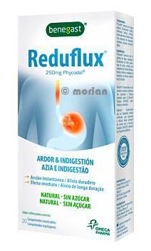 Reduflux Tablets