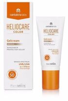 Color Gelcream SPF 50 50 ml