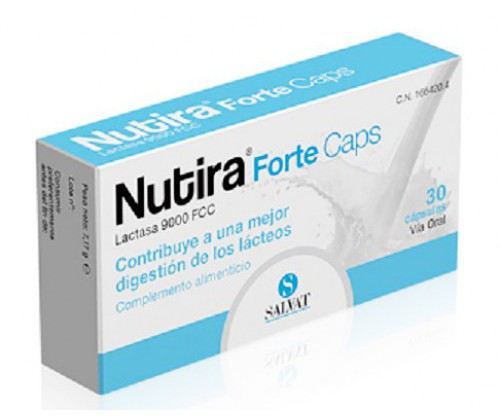 Nutira Forte 30 Capsules