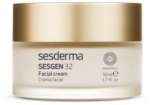 Sesgen 32 Cell Activating Cream 50 ml