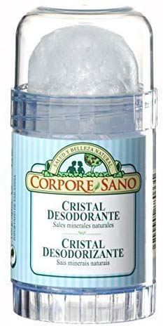 Mineral Crystal Deodorant 80 g