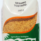 Toasted Sesame Bio