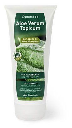 Aloe Verum Topicum Topical Gel 200 ml