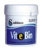 Vitebin 30 Comp. (Vit.E)
