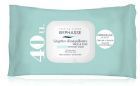 Makeup Removing Wipes 40units Aloe Vera Sensitive skin