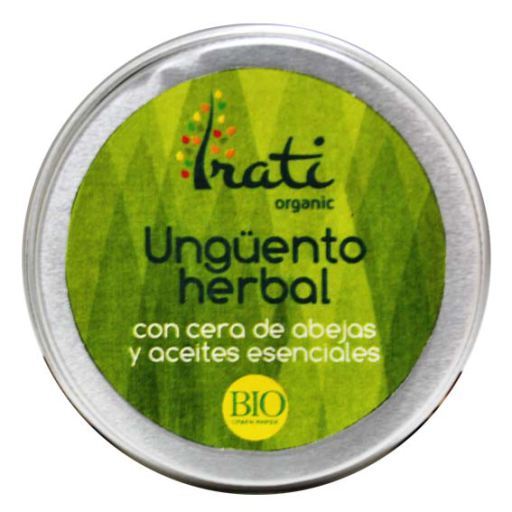 Organic Herbal Ointment 50 ml