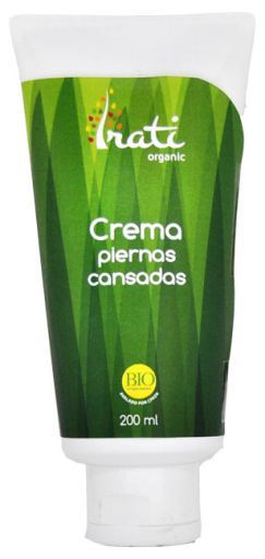 Tired Legs Cream 200 ml