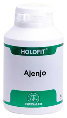 Holofit Wormwood Capsules