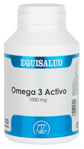 Omega 3 Active 1000 mg