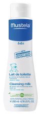 Lait Toilette 200 Ml