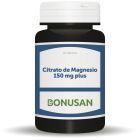 Magnesium citrate 150 mg