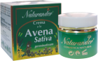 Avena sativa cream