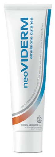 Neoviderm Skin Emulsion 100 ml