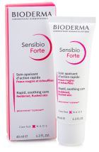 Sensibio Forte Intolerant Cream 40 ml