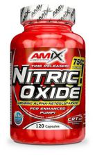 Nitric Oxide 120 Capsules