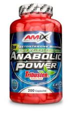 Anabolic Power Tribusten 200 Capsules