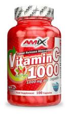 Vitamin C 1000mg 100 Capsules