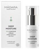 Deep Moisture Eye Contour Cream 15 ml