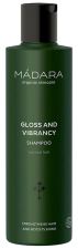 Shine and Vitality Shampoo 250 ml