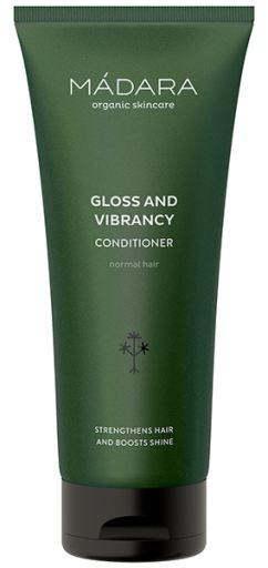 Shine and Vitality Conditioner 200 ml