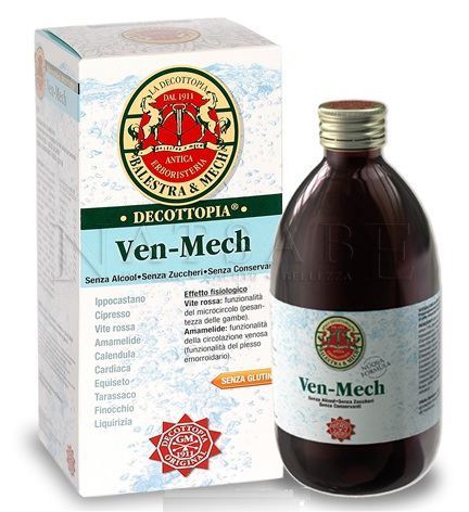 Ven Mech Fluid 500 ml