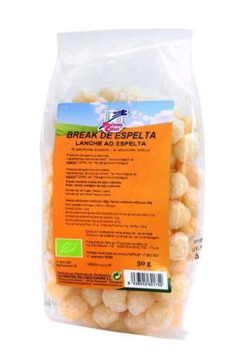 Break espelta50g