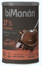 Chocolate flavor Protein Cream 360 gr