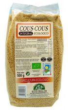 Cus Cus Integral Eco 500 gr