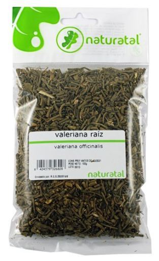 Valerian Root 80 gr