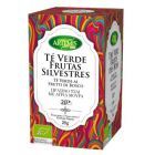 Green Tea With Wild Berries 20 Units