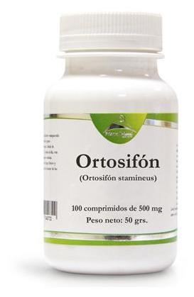 Prism Ortosiphon 100 Tablets 500 mg