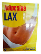 Adipesina Lax 45 Tablets