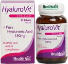 HyaluroVit® 30 Tablets