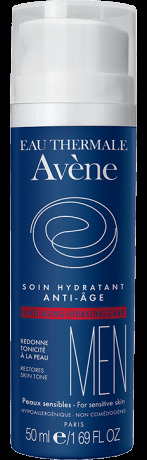 Avene Anti Age 50ml Hydrates Man