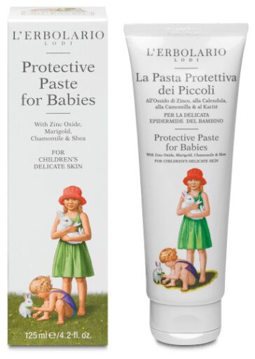 Protective Paste for Babies 125 ml