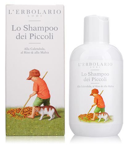 Shampoo for Bebês 200 ml