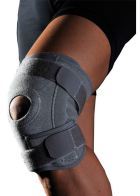 Patellar Neoprene knee brace Farmalastic TU