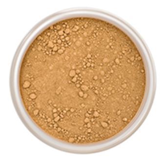 Mineral Foundation Spf15 Cinnamon 10 gr