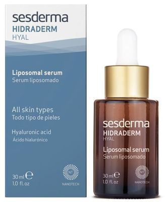 Hydraderm Hyal Liposomal Serum 30ml