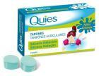 Quies Silicone Plug Child Swimming