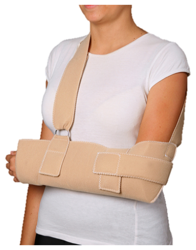 Shoulder Sling Sling Inmovilizad