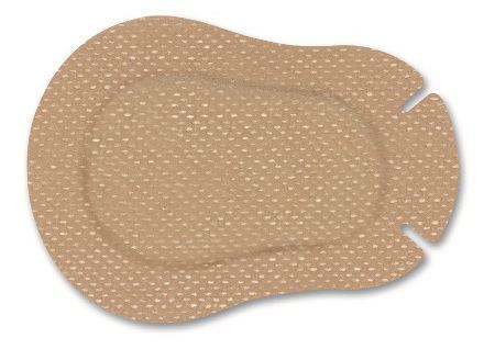 Skin Regular Eye patch 20 U