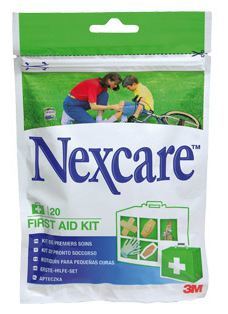 Flexible kit
