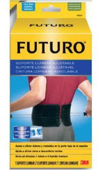 Adjustable Lumbar belt