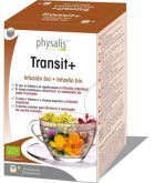 Transit Infusion 20 Bio Sachets