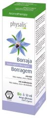 Borage Oil 50Ml Bio