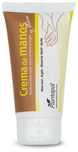 Hand cream 75 ml