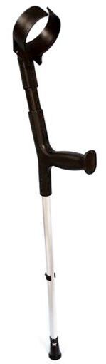 Extra Long Anatomical Elbow Cane